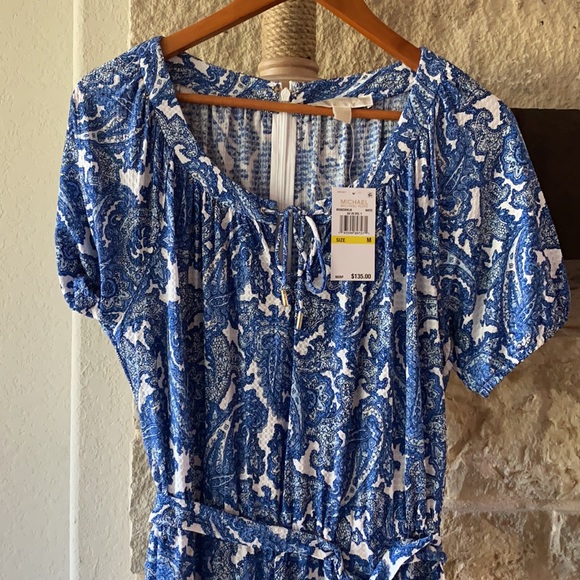 Micheal kors jumpsuit - Picture 2 of 10